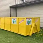 Edmonton Bin Rentals by Mr. Bins