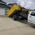 Edmonton Bin Rentals by Mr. Bins