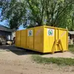 Edmonton Bin Rentals by Mr. Bins