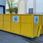 Edmonton Bin Rentals by Mr. Bins